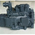 Komatsu PC27MR-2 Hydraulische Hauptpumpe 708-1S-00262